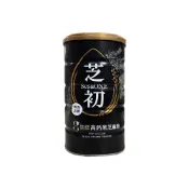 (店+)【芝初】8倍細 高鈣黑芝麻粉（380g）