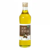 美纖小舖 里仁 大籽苦茶油500ml備貨期4-7天 請耐心等候