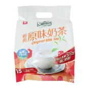 【全聯線上購】【3點1刻】經典原味奶茶(20g*15入)