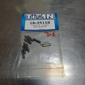 TITAN 泰德 16-25118 2.5x11.8mm TITAN 泰德 16-25118 2.5x11.8mm