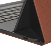 現貨文石 BOOX Note Air6 C、Note Air5 C系列原廠磁吸式鍵盤保護皮套