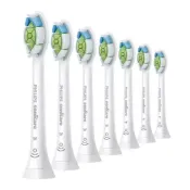 【Costco好市多】飛利浦 Sonicare 智能鑽石刷頭 7入 HX6067 Philips Sonicare Diamond Clean Replacement Toothbrush Heads 7-Count HX6067