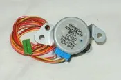 冷氣 步進 風向 搖擺 馬達~MP28GA ST28