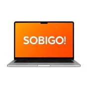 【SOBiGO!】MacBook Pro 15 磁吸抗藍光防窺片 耐磨抗反射台灣品牌SGS字號:YA80080/2022(A1707/A1990專用)