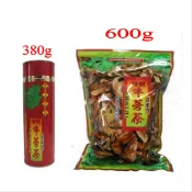 可刷卡台灣特級牛蒡茶片 380g/罐    600g/包   超商限寄4包