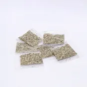 (店+)【Kao jing 高精】有機貓薄荷 5g 小包裝 20入組(有機貓薄荷 貓草 木天蓼 有機貓薄荷)