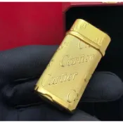 Cartier打火機、卡地亞打火機！全部一樣價錢10000！誠可私訊議價！非Dupont Dunhill Zippo