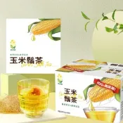 【愛合購】【安吉富 AnjiFood】100%純玉米鬚茶