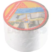 (店+)【Sika】Sika MultiSeal Butyl Fleece 西卡防水膠帶 不織布 丁基橡膠10m長 可覆蓋型