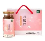 [里仁]月樂飲禮盒
