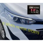 D1 Spec for~ Yaris 節氣門控制器 省油加速器 電子油門加速器 外掛電腦 - Pro Drive版
