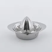 (店+)WMF Gourmet  不鏽鋼檸檬擠壓器 榨汁器 平輸品