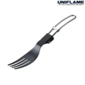 UNIFLAME FD鈦氟摺疊叉 U667996