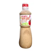 【Costco好市多】Kewpie 胡麻醬 1公升 Kewpie Goma Dressing 1L (蝦皮代開電子發票)