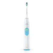 【PHILIPS飛利浦】即淨音波震動牙刷 HX6231