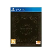 【SONY 索尼】PS4 黑暗靈魂 三部曲 Dark Souls Trilogy(英文歐版)