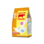 【蝦皮直營】紅牛 元氣益生菌奶粉(500g) 即溶奶粉 高鈣營養 紅牛奶粉
