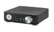 Audio-Technica AT-HA90USB DAC 耳機擴大機