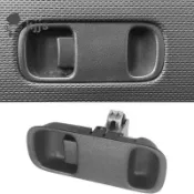 手套箱扣蓋鎖工具箱開關手柄 MR402499 適用於蒙特羅 MK3 V73 V75 V77 2000-2006