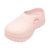 adidas 穆勒鞋 Adifom Stan Mule W 女鞋 粉紅 厚底增高 迪士尼 瑪麗貓 ACS JR7150