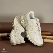 New Balance NB 610 女鞋 亞麻色 海鹽 緩衝 拼接 復古 越野 D楦 跑鞋 休閒鞋 ML610DG