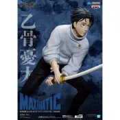 🔥鹿本🔥現貨 日版 景品  BANPRESTO 咒術迴戰 MAXIMATIC 死滅回游 乙骨憂太 公仔 模型