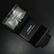 【經典古物】Minolta Program 4000 AF 美能達 復古閃光燈 閃光燈