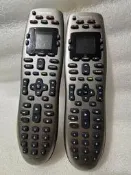 羅技萬能遙控器Harmony650  多功能遙控器