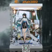 APEX-TOYS 明日方舟 夕 浮生聽風 模型展示盒