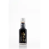 《御醬房》滷兩斤 50ml 頂級黑豆壺底蔭油（全素）露營、小家庭必備醬油、台灣黑豆、手工純釀