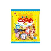 ACE-BAKERY 可愛動物園果凍 21個入