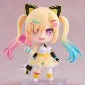 【Good Smile】預購27年2月暫定★好微笑 BanG Dream 仲町阿拉蕾(可動黏土人 電玩周邊)