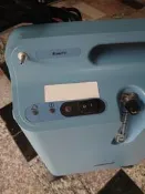 飛利浦 PHILIPS 氧氣濃縮機 EVERFLO Q 靜音款