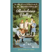 Rainbow Valley/L.M. Montgomery Anne of Green Gables 【三民網路書店】