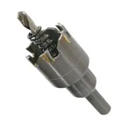 百利世 Panrico 鎢鋼圓穴鋸 33mm GF PL52 033 GF-PL52-033