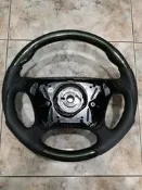 全新變形蟲方向盤 W210 W208 W463 CLK E200K E280 E240 E320 E430 E55 