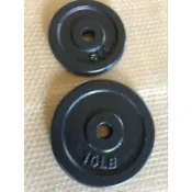 磅數槓片10-30磅🏋️🏋️動姿動姿🏋️🏋️《衝評價》深鐵灰磅數槓片 足重槓片 舉重 重力訓練 組合式啞鈴
