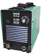 含稅價【工具先生】漢特威 S220 變頻電焊機 內附防電擊＜焊條4.0mm，電壓:220V＞僅重：８公斤