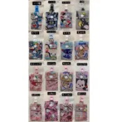 《❤️新品上市》現貨！防水款～寶寶平安符袋、香火袋、平安符