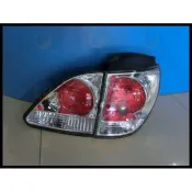 Lexus RX300 Harrier 98-02年尾燈 尾燈總成 煞車燈 方向燈 倒車燈 凌志 後尾燈 老車翻新