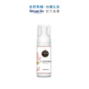 【i郵購】Taiwan Yes 台灣海洋深層水 小潔革命 胺基酸潔顏慕斯 150ml/瓶，原價$299