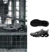 【MIZUNO 美津濃】WAVE PROPHECY Strap 休閒慢跑鞋 D1GA251906