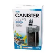 《魚趣館》伊士達 ISTA 圓筒過濾器 1240L/H 外置過濾器 /圓桶~ 刷卡分期零利率