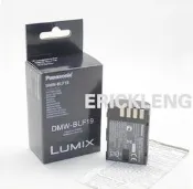 全新原廠松下DMW-BLF19E電池DMW-BCT10充電器電池DMC-GH3 GH4 GH5 G9 GH5S