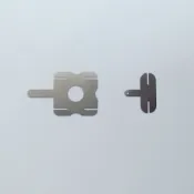 【邦禮】18650鋰電池連接片 焊接片 6節 4節 2節 單片 方型 T型 鎳片 鍍鎳鋼片 點焊片 串聯並聯 零件