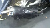 誠一機研 銳澤開發毒蛇管排氣管R1 R2 R3 R4台北市汐止基隆市可面交新勁戰馬車GTR雷霆RS FT BWS CUXI G5 戰將 手工管