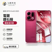 OPPO玻璃貼 適用於 OPPO Reno 16 15 F Pro Max A6s A6x Find X9 14 A5