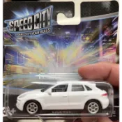Welly威利 1/60 保時捷 凱燕凱彥凱艷 Porsche 模型車 1/64 macan turbo Cayenne