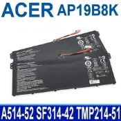 宏碁 ACER AP19B8K 原廠電池 Aspire 5 A514-52 A514-53 A514-54 A514-54G A515-56G SF314-42 SF314-52 SF314-57