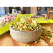 (店+)自然原素-高麗菜乾150g